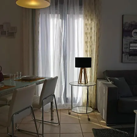 Apartment Migjorn Mar De Ap9 *