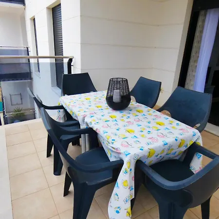 Migjorn Mar De Ap9 Apartment *